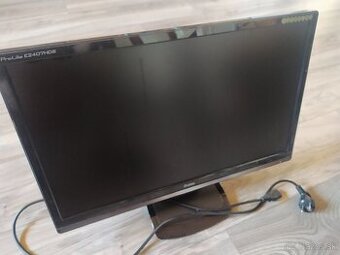 iiyama pro lite e2407hds