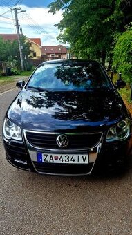 Predám Volkswagen AG,DEU EOS