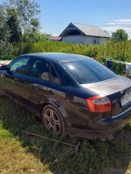 Predam audi a4 b6 1.9 96kw - 1