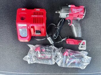 MILWAUKEE M18 FMTIW2F12-502X