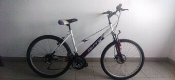 Predám zachovalý horsky bicykel olpran spider LP 26" kolesa