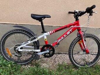 Detský bicykel 20