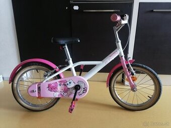 btwin docto girl 500