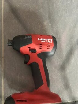 HILTI uťahovák - 1