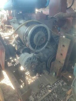 Traktor