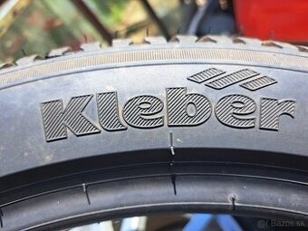 Predam 2ks pneumatiky Kleber krisalp Hp 3 - 1