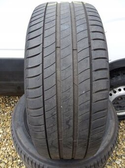 Pneumatiky 225/50 R18 95V Michelin Primacy 3