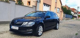 Škoda Octávia 2.0 TDI DSG Style 110KW / r.v. 2020 /