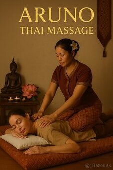 THAI MASSAGE
