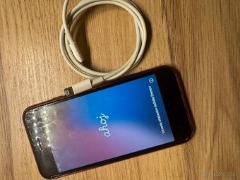 Iphone SE 2 Gen