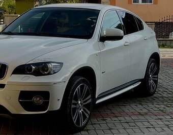Predam bmw x6 3.0 tdi 180kv rv 2011 km325800