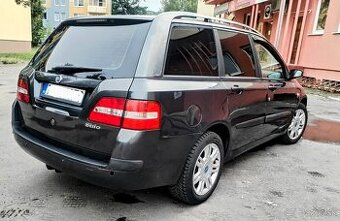 Fiat Stilo wagon rok 2006 - 1