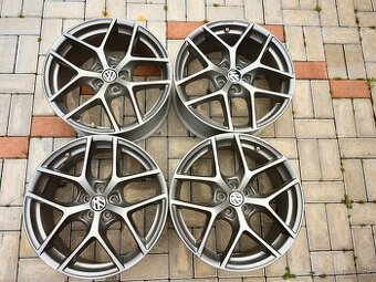 Škoda, Scala, Kamiq, Volkswagen, Seat, Audi 5x100 r18
