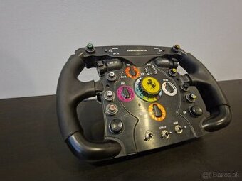 Thrustmaster Ferrari F1 volant
