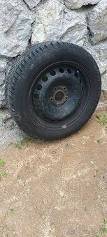 Zimné Matador R205/55 R16