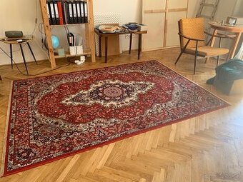 Perzsky koberec