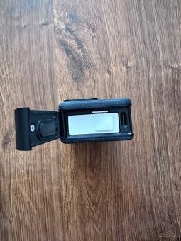 Go Pro hero 12