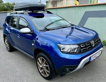 Dacia Duster 1.3 TCe / 110KW - Automat
