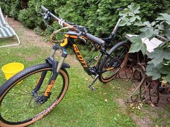 Scott spark 740