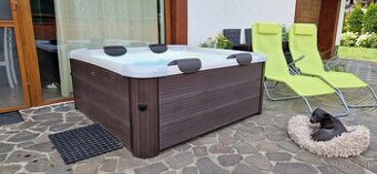 Virivka MSPA Tribeca
