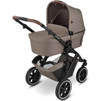 ABC design Salsa 4 Air dvojkombinacia po 1 dietati