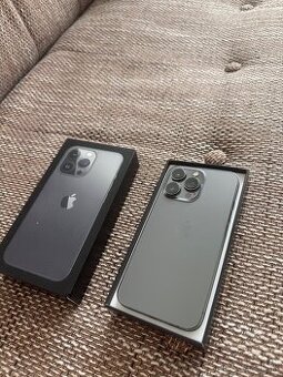 iPhone 13 Pro 128gb batéria 93%