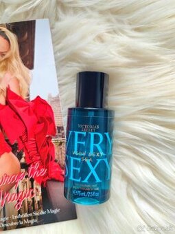 Very sexy sea 75ml mist