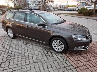 Prenájom auto Taxi VW Passat Kombi-2.0 Tdi, Bolt-Uber