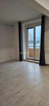 NOVÉ V PONUKE-ZREKONŠTRUOVANÝ 1 -IZBOVÝ BYT, HUMENNÉ-CENTRUM - 1