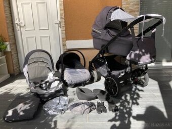 Kočík Noordi Fjordi ZĽAVA 270 e s Vsjíčkom Avionaut 70 e