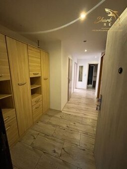 Krásny slnečný byt v NMnV