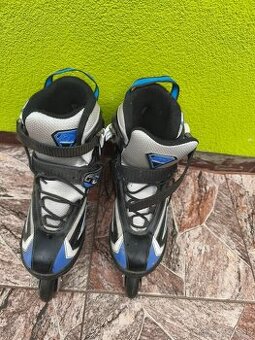 Kolieskové korčule