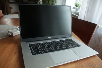 Huawei MateBook D15