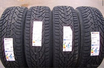 Zimne pneumatiky R19