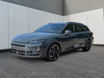 Cupra Leon Sportstourer VZ ST 333k ODPOČET DPH ZĽAVA 28.9%