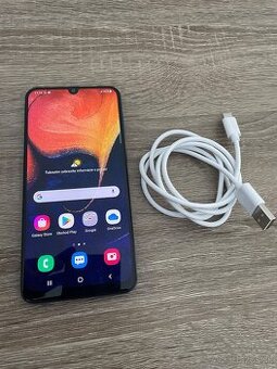 Predám Samsung Galaxy A50