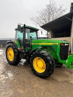Kúpim diely 8200