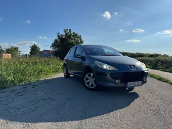 Peugeot 307 1.6 HDi