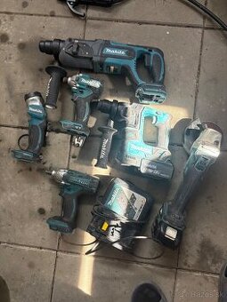 Makita aku