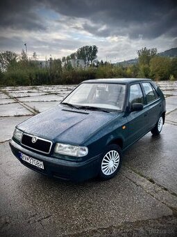 Škoda Felicia 1.3 40kw