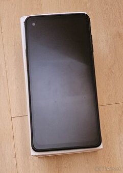 Samsung Galaxy XCover Pro