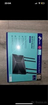 gamer router