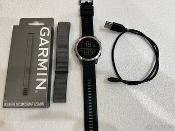 Garmin fenix 7