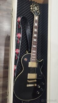 Epiphone Les Paul custom