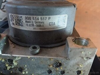 ABS kocka VW 2,0tdi 3Q0614517P
