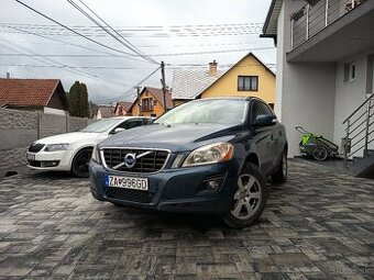 Volvo XC60 4x4
