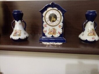 Starožitný porcelán