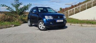 Suzuki Grand Vitara 1.9 DDIS