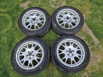 BBS CH 5x112 R18
