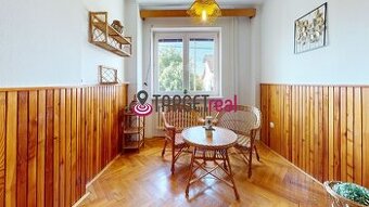 TARGETreal | Na predaj rádový rodinný dom vo Varíne